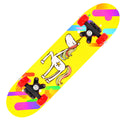 Beginner Double-Sided Children Scooter Skateboard
