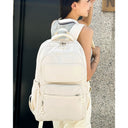 Style School Computer Backpack