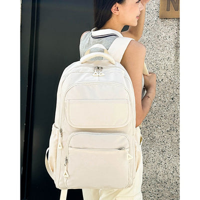 Style School Computer Backpack