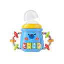 Educational Toy Cube