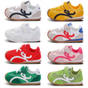 Children's Breathable Sports Shoes
