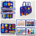Educational Activity Board