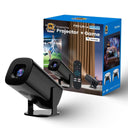 Game Projector