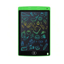 LCD writing tablet