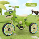 Children Dinosaur Balance Bike