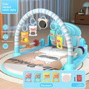 Baby Pedal Piano Toy