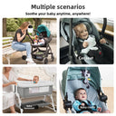 Stroller Shaker