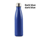 Insulated Sports Water Bottle