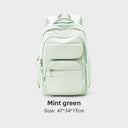 Style School Computer Backpack