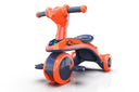 Children Tricycle Pedal