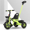 Adjustable Children Tricycle Stroller