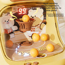 Mini Basketball Shooting Machine Toy