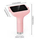 Handheld Childrens Educational Microscope