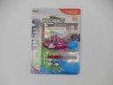 Electric fish bathing toy