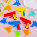 Aircraft Launcher Toy for Kids