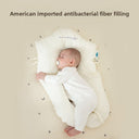 Baby Head Pillow