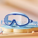 Swimming Goggles Set