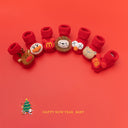 Baby socks