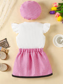 Toddler Pants Set