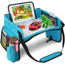 Car Seat Storage Organizer Tray
