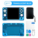 New model handheld console XF40H