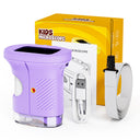 Handheld Childrens Educational Microscope