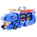 Dinosaur Toy Car