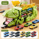 Dinosaur Toy Car