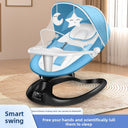 Baby Rocking Chair
