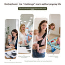 Adjustable Baby Sling Carrier
