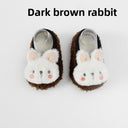 Cute Rabbit Children Socks