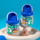Kids Clogs Soft Breathable Unisex Slippers