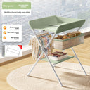 Portable Foldable Baby Diaper Changing Table