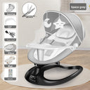 Baby Rocking Chair