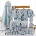 Baby clothing