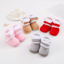 Kids' Casual Soft-soled First-walking Shoes
