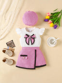 Toddler Pants Set