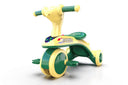 Children Tricycle Pedal