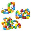 Magic Track Cube