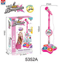 Children Microphone Toy
