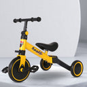 Adjustable Children Tricycle Balance Bike