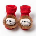 Baby socks