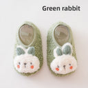 Cute Rabbit Children Socks