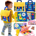 Educational Activity Board