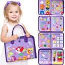 Educational Activity Board