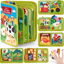 Educational Activity Board