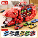 Dinosaur Toy Car