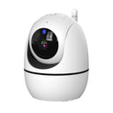 Baby monitor camera