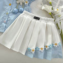 Girl's Shirt Set