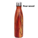 Insulated Sports Water Bottle